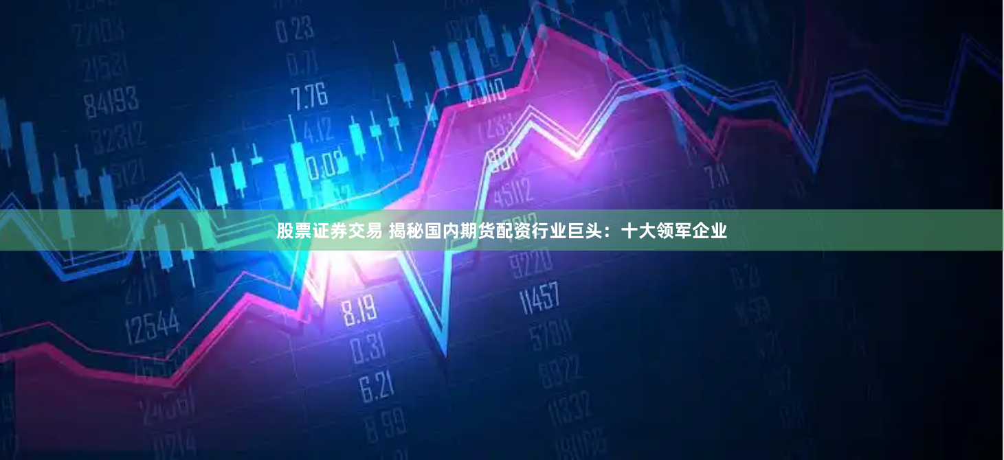 股票证券交易 揭秘国内期货配资行业巨头：十大领军企业